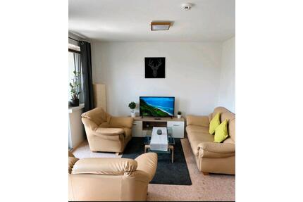 ein helle einzimmer Wohnung - 371,00&nbsp;EUR Kaltmiete, ca.&nbsp; 36,00&nbsp;m&sup2; in Magdeburg (PLZ: 39104)