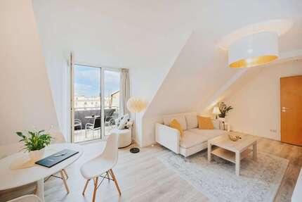 Wohnung zum Kaufen in Magdeburg 125.000,00 € 45 m²