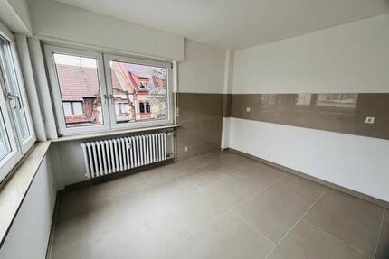Kernsanier. 3 Zimmer Wohnung- ab sofort verfügbar -in MA Käfertal - Mannheim Innenstadt