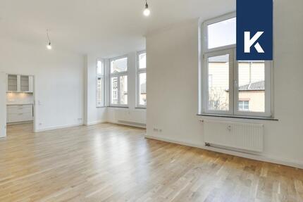 Frisch saniert und ab sofort bezugsfrei – traumhafter Altbau im Agnesviertel - Köln Innenstadt