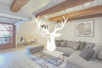 Wohnung zum Mieten in Waldshut- Tiengen 1.750,00 € 135 m²