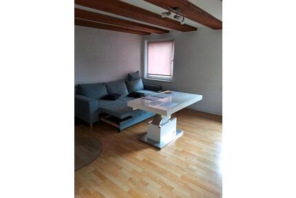 3-Z-Wohnung, 67 qm, 71254 Ditz.-Heimerdingen - Ditzingen