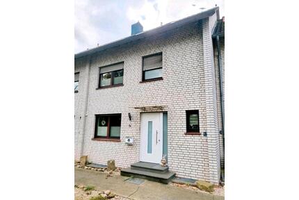 Großzügig RMH Haus Wohnung Garten Garage Entwicklungspotenzial - Hörstel