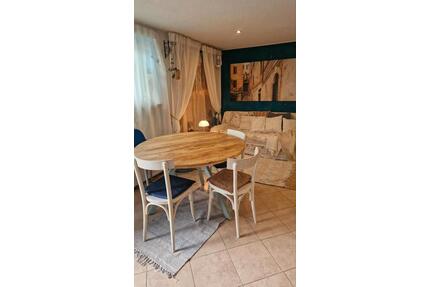 Ferienwohnung für bis zu 5 Personen in Weißenhorn