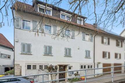 Haus zum Kaufen in Remshalden 579.000,00 € 240 m²