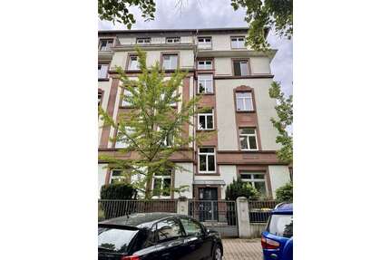 Wohnung zum Mieten in Frankfurt 1.410,00 € 87 m²