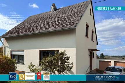 Haus zum Kaufen in Trier 360.000,00 € 125 m²