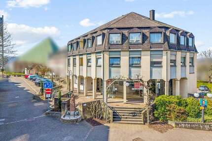 Wohnung zum Kaufen in Konz 279.000,00 € 85.65 m²