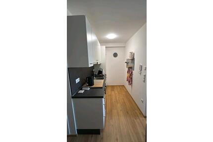 1 Zimmerwohnung z.B. für Wochenendheimfahrer - Weiden in der Oberpfalz