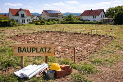 Grundstück zu verkaufen in Bad Bergzabern 149.000,00 € 498 m²