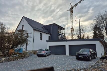 traumhafte große helle Wohnung - 1.700,00&nbsp;EUR Kaltmiete, ca.&nbsp; 170,00&nbsp;m&sup2; in Passau (PLZ: 94034) Maierhof