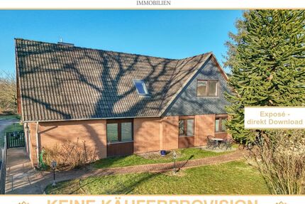 FamilienTraum zum bezahlbaren Preis! - Fuhlendorf