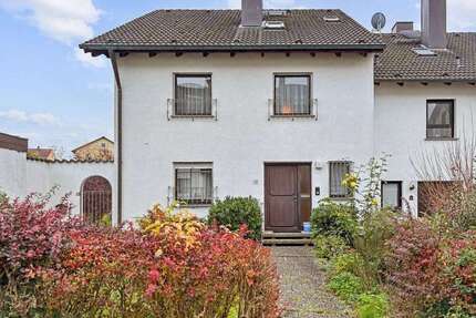 Haus zum Kaufen in Ebern 269.900,00 € 213 m²