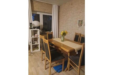 wohunug zu mieten Roth - 720,00&nbsp;EUR Kaltmiete, ca.&nbsp; 70,00&nbsp;m&sup2; in Nürnberg (PLZ: 90429) Eberhardshof