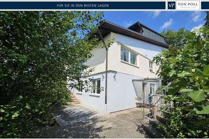 Haus zum Kaufen in Ansbach 499.000,00 € 200 m²