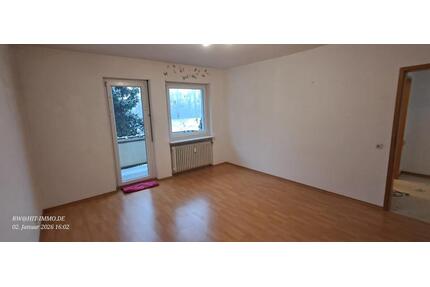 2-Zimmer-Wohnung in der Bliesgaustr. in Lautzkirchen - Blieskastel