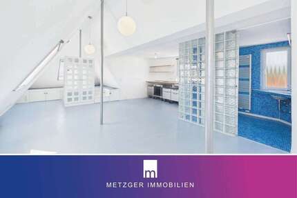 Wohnung zum Mieten in Esslingen am Neckar 1.290,00 € 75 m²