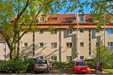 Wohnung zum Mieten in Dortmund 379,00 € 47.78 m²