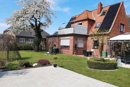 Einfamilienhaus Verden-Borstel - 375.000,00&nbsp;EUR Kaufpreis, ca.&nbsp; 140,00&nbsp;m&sup2; in Verden (Aller) (PLZ: 27283)