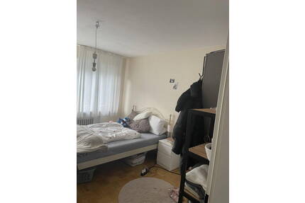 1 - 550,00&nbsp;EUR Kaltmiete, ca.&nbsp; 14,00&nbsp;m&sup2;&nbsp;Wohnfl&auml;che in Konstanz (PLZ: 78464) Staad