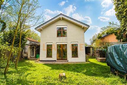 Haus zum Kaufen in Bonn Plittersdorf 695.000,00 € 166 m² - Bonn / Plittersdorf