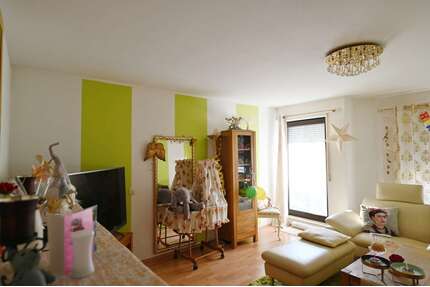 Wohnung zum Kaufen in Mainz 299.800,00 € 82.25 m²