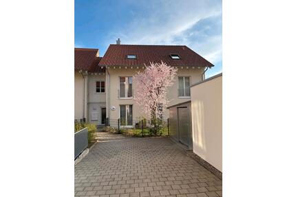 Wunderschöne Wohnung in Nollingen - Rheinfelden (Baden)