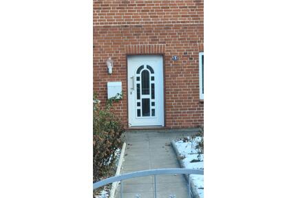 Reihenmittelhaus, WG tauglich, zentral m. Hafenblick - Heiligenhafen