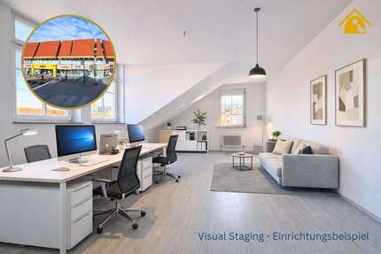 Büro in Schwäbisch Gmünd 1.914,00 € 174 m²