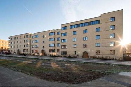 Wohnung zum Mieten in Hannover 589,00 € 47.1 m²