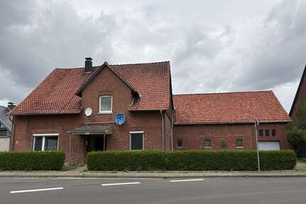 Haus zum Kaufen in Lüdersfeld 150.000,00 € 120 m²