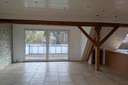 Großzügige helle 3-Zimmer-Wohnung in stadtnaher Lage - Minden Bärenkämpen