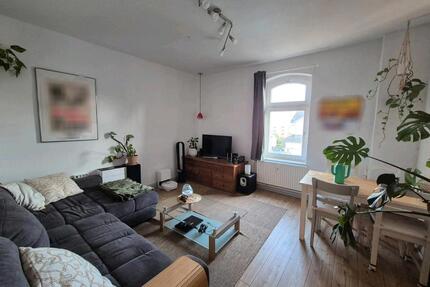 Mietwohnung - 850,00&nbsp;EUR Kaltmiete, ca.&nbsp; 123,00&nbsp;m&sup2; in Herborn (PLZ: 35745)