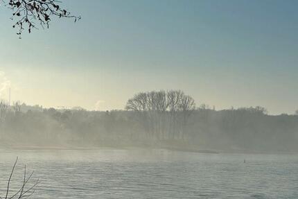 2 Zimmer Wohnung 57 m2 mit Rheinblick Porz Ensen - Köln