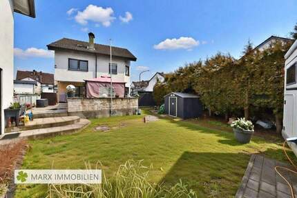 Ihr neues Zuhause für die Familie - im begehrten Ortsteil Pfuhl - mit moderner Wärmepumpe - Neu-Ulm