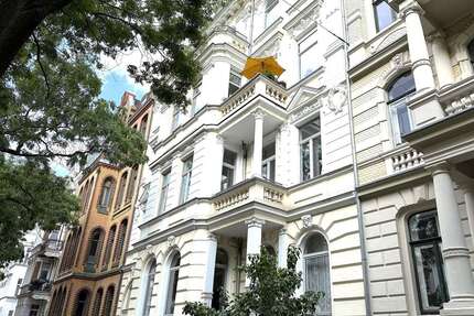 Wohnung zum Kaufen in Hannover 490.000,00 € 133 m²