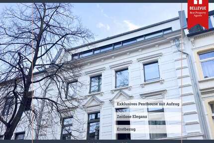 Wohnung zum Mieten in Bonn 2.700,00 € 158 m²