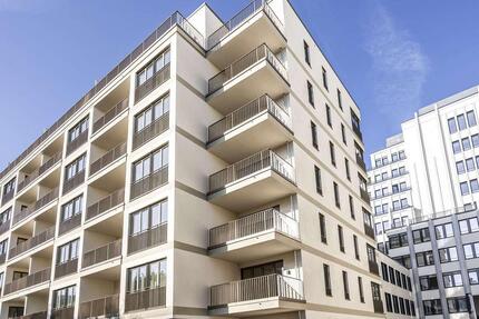 Große 2-Zi. Whg. mit hochwertiger Einbauküche & Balkon! - Berlin Tempelhof-Schöneberg