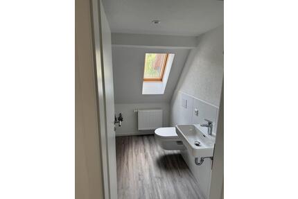 Sanierte 4-Zimmer-Wohnung zu vermieten! - Zell am Harmersbach