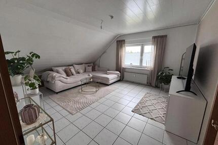 Helle 2ZKB Wohnung - 500,00&nbsp;EUR Kaltmiete, ca.&nbsp; 73,00&nbsp;m&sup2; in Steinebach/Sieg (PLZ: 57520)