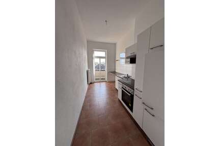 Wohnung zum Mieten in Frankfurt (Oder) 585,00 € 82.41 m²