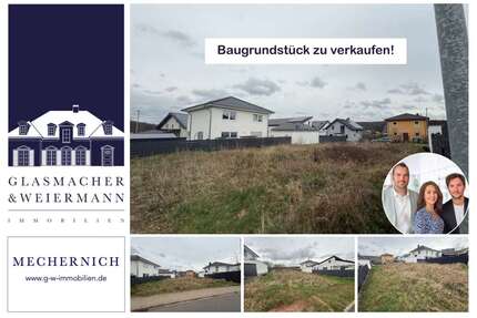 Grundstück zu verkaufen in Mechernich 149.999,00 € 513 m²