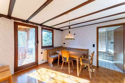 Haus zum Kaufen in Ebhausen 329.000,00 € 140 m²