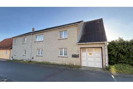 Haus zum Kaufen in Harzgerode 85.000,00 € 200 m²