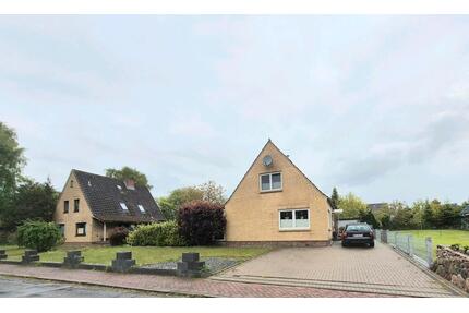 Einfamilienhaus - 279.000,00&nbsp;EUR Kaufpreis, ca.&nbsp; 98,00&nbsp;m&sup2; in Heide (PLZ: 25746)