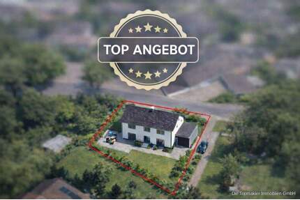 Baugrundstück in naturnaher Toplage - Horn-Bad Meinberg Holzhausen-Externsteine