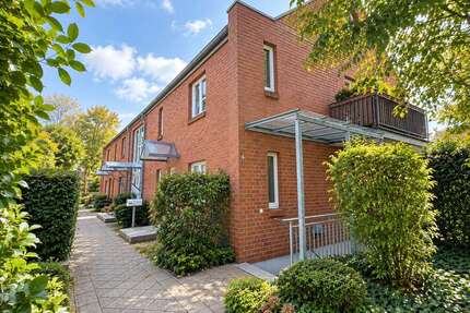 Wohnung zum Kaufen in Buchholz in der Nordheide Holm Seppensen 239.000,00 € 92.53 m² - Buchholz in der Nordheide / Holm Seppensen