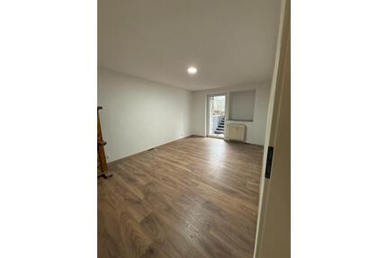 Sanierte 3 Zimmer Wohnung zu Vermieten auch WG geeignet - Neunkirchen