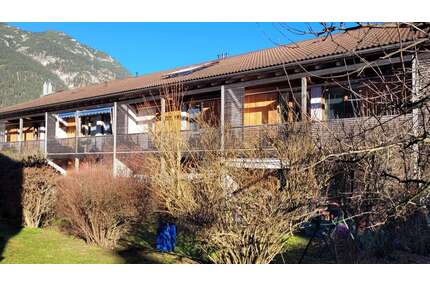 Wohnung zum Kaufen in Garmisch-Partenkirchen 465.000,00 € 76 m²