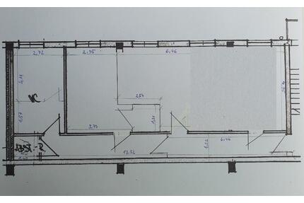 88qm BüroFläche im Gewerbegeb. Heikendorf für Gewerbetreibende
